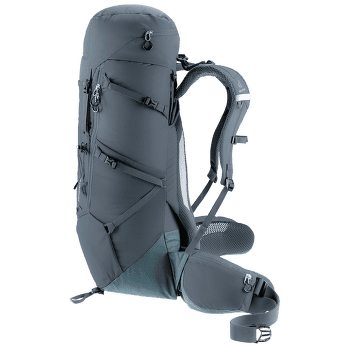 Sac a dos deuter Aircontact Core 40+10 cactus-ivy