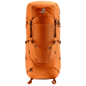 Sac a dos deuter Aircontact Core 55+10 SL chestnut-umbra