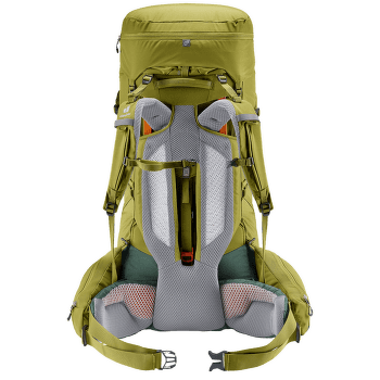 Sac a dos deuter Aircontact Core 60+10 atlantic-ink