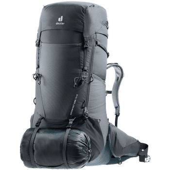 Sac a dos deuter Aircontact Core 70+10 cactus-ivy