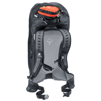 Sac a dos deuter AC Lite 32 EL Black
