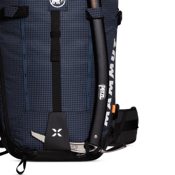 Sac a dos Mammut Trion 28 Women marine-black