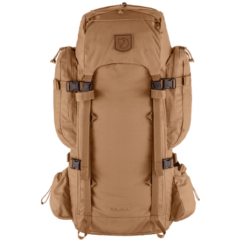 Sac a dos Fjällräven Kajka 55 S/M Green