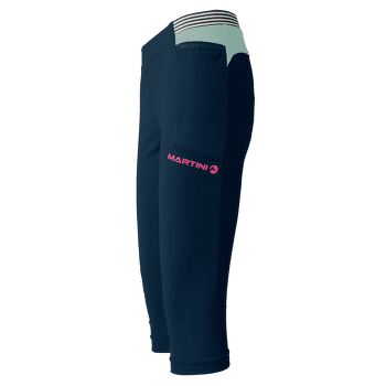 Pantalons 3/4 Martini PACEMAKER Capri Pants Women true navy