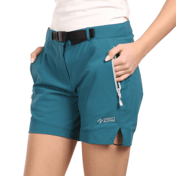 Shorts Direct Alpine Cruise Short Lady 1.0 anthracite/coral