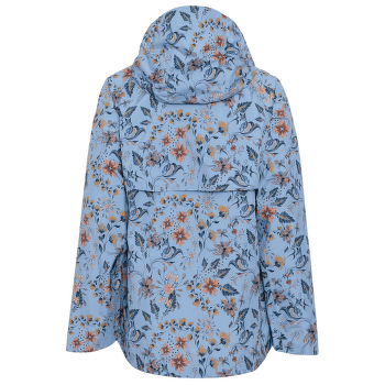Veste Kari Traa Sanne 3L Jacket PASTEL LIGHT BLUE