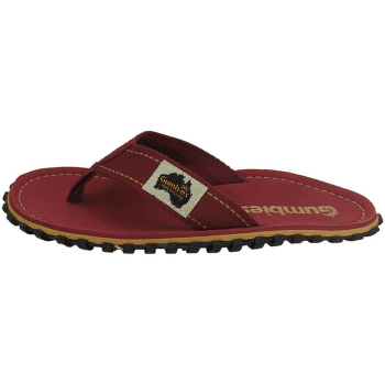 Tongs Gumbies Gumbies Classic - Red Classic - Red