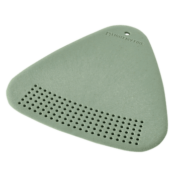 Ustensiles Light My Fire CuttingBoard 2in1 Sagegreen