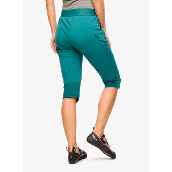 Pantalons 3/4 Direct Alpine CERVINO Lady 3/4 navy