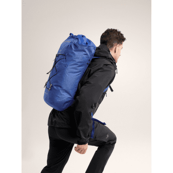 Sac a dos Arcteryx Alpha FL 30 Dynasty