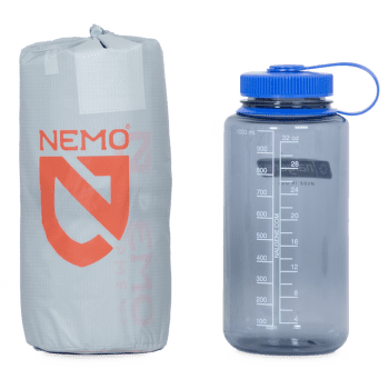 Tôle d'assise Nemo Equipment Tensor All-Season