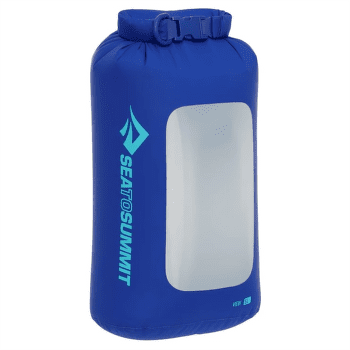 Sac Sea to Summit Lightweight Dry Bag View 5L Surf the Web