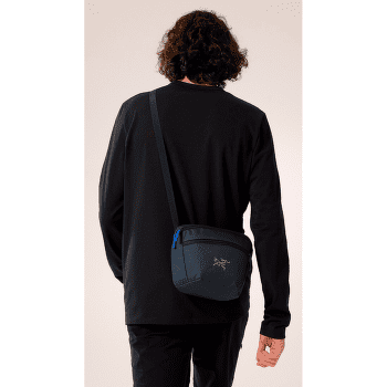 Sac banane Arcteryx Mantis 2 Waist Pack Headwaters