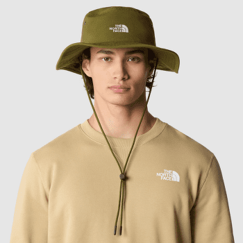 Chapeau The North Face RECYCLED 66 BRIMMER TNF BLACK