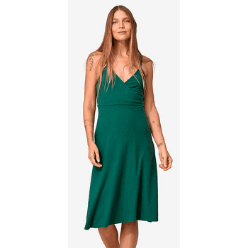 Débardeur Patagonia Wear With All Dress Women Longplains: Sienna Clay