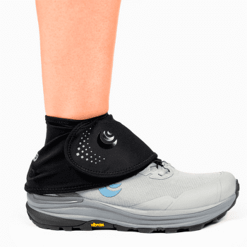 Jambieres Topo athletic Performance Gaiter Black / Black