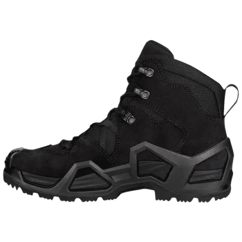 Chaussures Lowa Zephyr MK2 GTX Mid Women Black