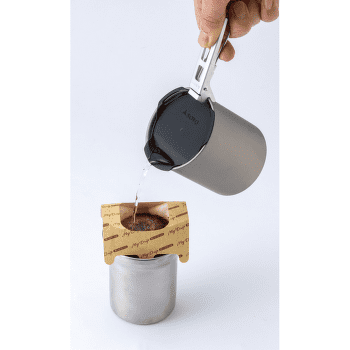 Tasse Soto Thermostack
