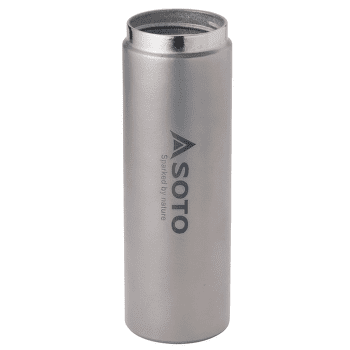 Bouteille Soto Titanium Bottle 300ml