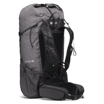 Sac a dos Black Diamond BETALIGHT 45 Storm Gray