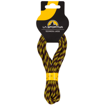 Lacets La Sportiva Laccio Mountain Nepal Red/Yellow
