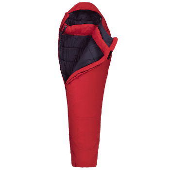 Sac de couchage Millet BAIKAL 1500 ROUGE A14
