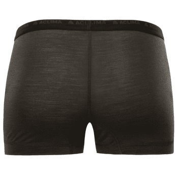 Caleçons Aclima LightWool Hipster Women Tarmac