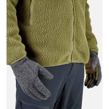Gants Rab Ridge Glove Beluga