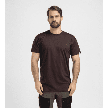 T-shirt a manches courtes Aclima LightWool 180 Classic Tee Men Tarmac
