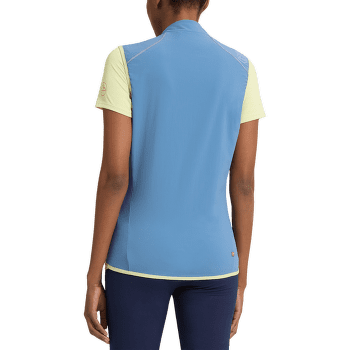 Gilet La Sportiva ALYA VEST Women Rosebay/Redwood