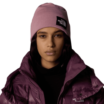 Casquettes The North Face DOCK WORKER RECYCLED BEANIE BOU MARS DUST