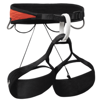 Siege Black Diamond AIRNET HARNESS MEN Octane