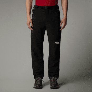 Pantalons The North Face DIABLO REG TAPERED PANT Men TNF BLACK/NPF
