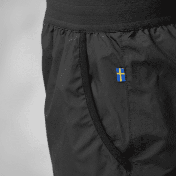 Pantalons Fjällräven Keb Insulated Trousers Women Black