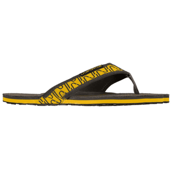 Tongs La Sportiva Swing Black/Yellow