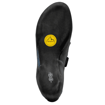 Chaussons d'escalade La Sportiva Tarantula (2024) Space Blue/Maple