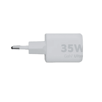 Chargeur Xtorm 35W GaN2 Ultra Wall Charger