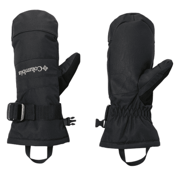 Gants Columbia Youth Whirlibird™ III Mitten Black 010