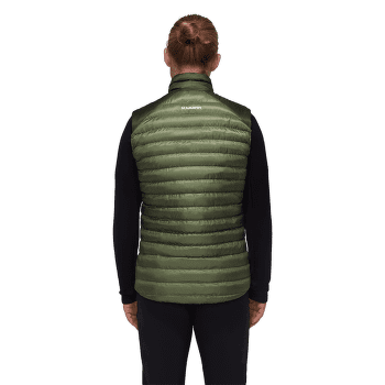 Gilet Mammut Albula IN Vest Men black 0001