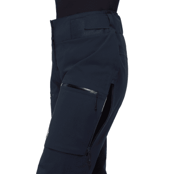Pantalons Mammut Stoney HS Thermo Pants Women marine 5118