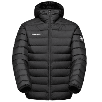 Veste Mammut Waymarker IN Hooded Jacket Men black 0001