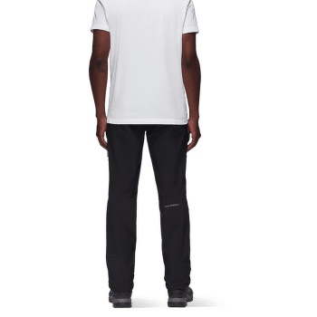 Pantalons Mammut Runbold Winter SO Pants Men black 0001