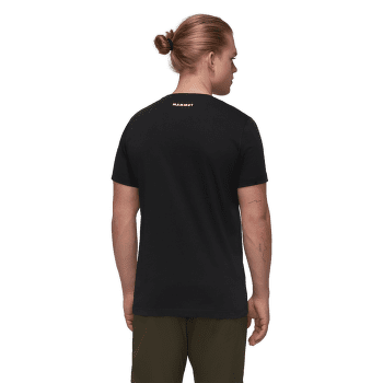 T-shirt a manches courtes Mammut Mammut Core T-Shirt Classic Men 50665 tschiel