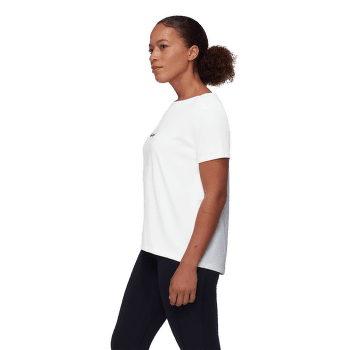 T-shirt a manches courtes Mammut Mammut Seon T-Shirt Playground Women 6434 lavandin