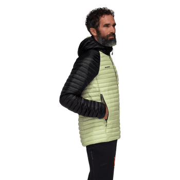 Veste Mammut Aenergy IN Hooded Jacket Men black 0001