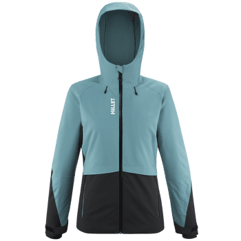 Veste Millet MONA Jacket Women HYDRO/NOIR NEW