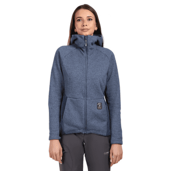 Sweat-shirt Direct Alpine Alaska Lady navy