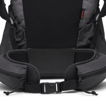 Sac a dos Black Diamond BETALIGHT 30 Storm Gray