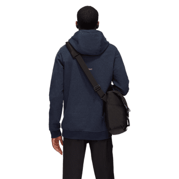 Sac Mammut Xeron Messenger 8 black 0001