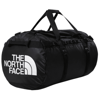 Sac The North Face Base Camp Duffel-  XL (52SC) TNF BLACK/TNF WHITE/NFP